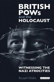 British PoWs and the Holocaust (eBook, ePUB)