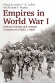 Empires in World War I (eBook, PDF)