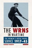 The WRNS in Wartime (eBook, PDF)