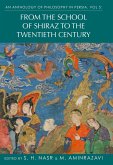 An Anthology of Philosophy in Persia, Vol. 5 (eBook, PDF)