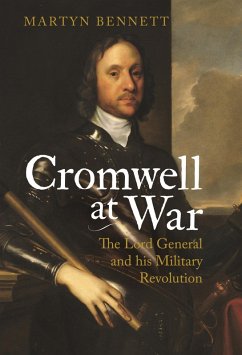 Cover Cromwell at War (eBook, PDF)