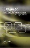 Language and Clinical Communication (eBook, PDF)