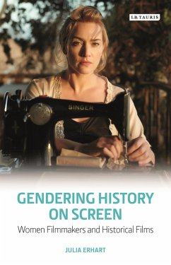 Gendering History on Screen (eBook, PDF) - Erhart, Julia
