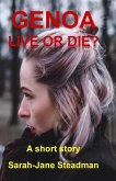 Genoa Live or Die (eBook, ePUB) Genoa Live or Die (eBook, ePUB)