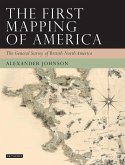 The First Mapping of America (eBook, PDF)