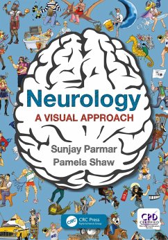 Neurology (eBook, ePUB) - Parmar, Sunjay