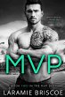 MVP (The MVP Duet, #2) (eBook, ePUB) - Bild 1