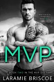 MVP (The MVP Duet, #2) (eBook, ePUB)