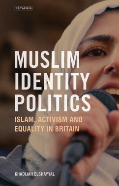 Cover Muslim Identity Politics (eBook, PDF)