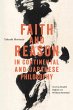 Faith and Reason in Continental and... - Bild 1