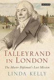 Talleyrand in London (eBook, PDF)