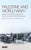 Palestine and World War I (eBook, PDF)