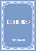 Clayhanger (eBook, ePUB)