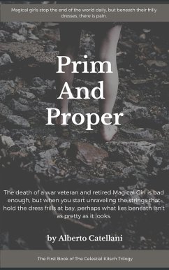 Prim and Proper (eBook, ePUB) - Catellani, Alberto