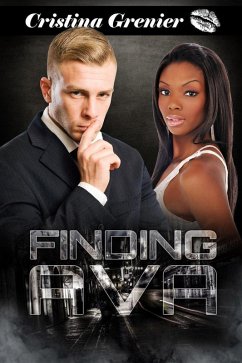 Cover Finding Ava (eBook, ePUB)