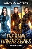 The Omni Towers Series (Books 4-6) (eBook, ePUB)