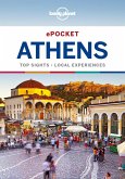 Lonely Planet Pocket Athens (eBook, ePUB)