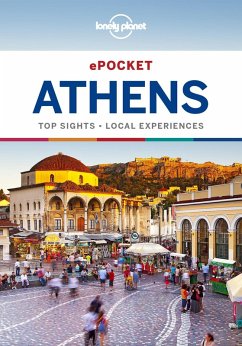 Lonely Planet Pocket Athens (eBook, ePUB) - Lonely Planet, Lonely Planet