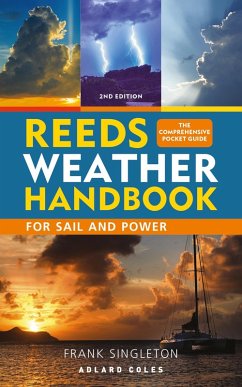 Reeds Weather Handbook 2nd edition (eBook, PDF) - Singleton, Frank