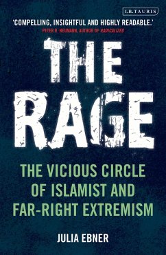 The Rage (eBook, PDF) - Ebner, Julia