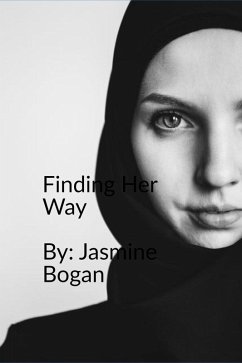 Finding Her Way (eBook, ePUB) - Bogan, Jasmine