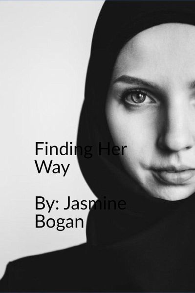 Finding Her Way (eBook, ePUB) Finding Her Way (eBook, ePUB)
