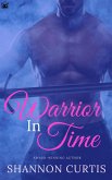 Warrior In Time (eBook, ePUB)