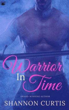 Cover Warrior In Time (eBook, ePUB)