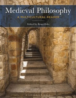 Cover Medieval Philosophy (eBook, ePUB)