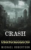 Crash - A Dark Post-Apocalyptic Tale (eBook, ePUB)