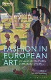 Fashion in European Art (eBook, PDF)