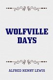 Wolfville Days (eBook, ePUB)