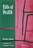 Bills of Health (eBook, PDF)