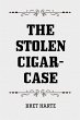The Stolen Cigar-Case (eBook, ePUB) - Bild 1