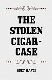 The Stolen Cigar-Case (eBook, ePUB)