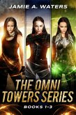 The Omni Towers Series (Books 1-3) (eBook, ePUB)