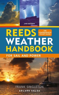 Reeds Weather Handbook 2nd edition (eBook, ePUB) - Singleton, Frank