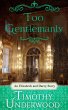 Too Gentlemanly (eBook, ePUB) - Bild 1