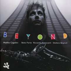 Cover Beyond