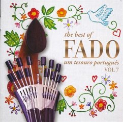 Um Tesouro Portugues Vol.7 - Diverse