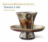 Giovanni Benedetto Platti-Sonate A Tre Giovanni Benedetto Platti-Sonate A Tre