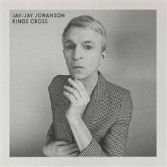 King'S Cross - Johanson,Jay-Jay