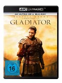 Gladiator 4K, 2 UHD-Blu-ray