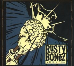 Wrath - Rusty Bonez