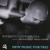 New Music For Trio New Music For Trio