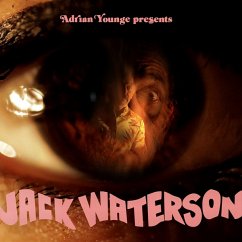 Adrian Younge Presents Jack Waterson - Younge,Adrian & Waterson,Jack