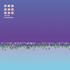 Persuasion System - Com Truise