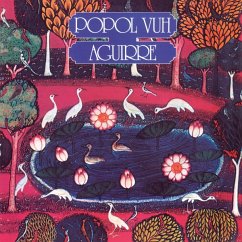 Aguirre (Remastered Edition) - Ost/Popol Vuh