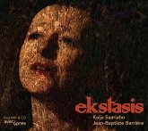 Ekstasis