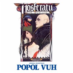 Nosferatu (Remastered Edition) - Ost/Popol Vuh